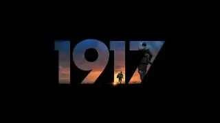 1917 Movie Trailer - Original Music Composition by Alon Davidov