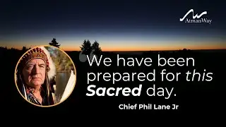 We Are The Stars: Chief Phil Lane Jr. on Unity and Healing