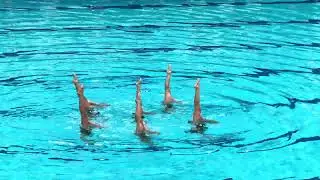 Aquatic U10 Érd Magyar Kupa 2025