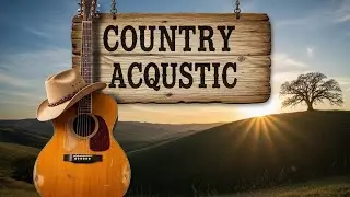 Cinematic Dark Country &ndash; Night Guitar