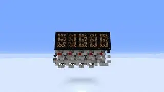[Tutorial] Fast Resetting 7-Segment Display Counter