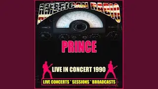 Partyman (Live)
