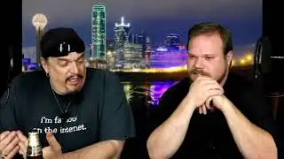 Aron Ra - Three Knockdown Arguments Against The Existence Of God