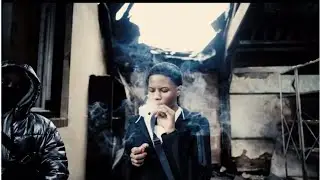 Bagang Lilg - onna mission (offical music video)