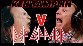 DEF LEPPARD.KEN TAMPLIN.BETTER #CaseStudy#PersonalityDisorders#dunningkrugereffect