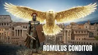 Epic Latin Anthem - ROMULUS CONDITOR (Latin Language Song)