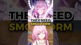 Cyrene splits honkai starrail community
