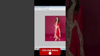 How To Create Path And Make Cutout Photo For Newspaper Page | New Learners | Newspaper