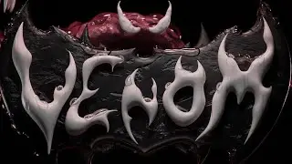 *FREE* VENOM Sound Kit (@turnups3r1o)