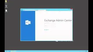 Exchange 2013 Demo Build