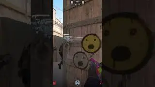 CS2 Casual Dust Servers are Crazy!