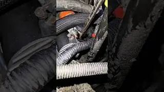 Wrong Diagnosis On My Part #mobilemechanic #semperfimechanic #columbus #ohio #diy #tips
