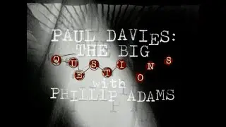Big Questions Ep 1