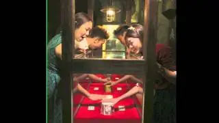 Public Gold Group- PG Gold Museum