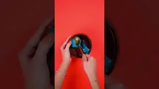 We love this color! 😍 #smoothiebowl #asmr #asmrsounds #asmrfood #wholey