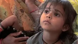World Immunization Week: Putting the last child first