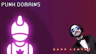 PUNK DOMAINS: A DOMAIN NAME PROTOCOL IN WEB3 USING DOMAINS AS USERNAMES! DOMAINS FOR DAOs!