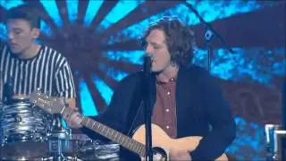 Stuss - Shiver (The X Factor New Zealand 2015) [Live Show 1 - Bottom 2]
