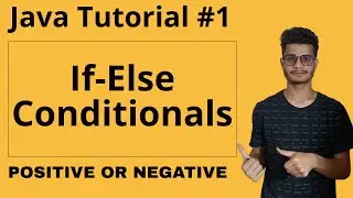 Write a Java Program to get a Number from the User and Print Whether it is Positive or Negative