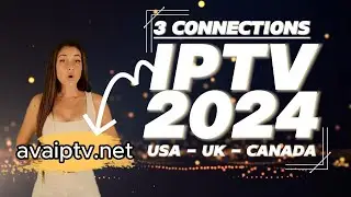 #iptv firestick 2024 canada