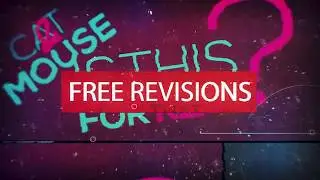 Create your professional Lyric Video now