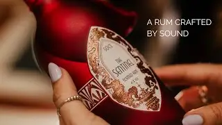 The time traveling rum: can 5 days replace 12 years of ageing?