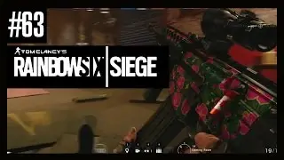 Rainbow Six: Siege - A Swift Victory - Episode 63