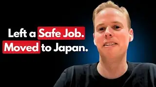 Why I Left Silicon Valley for Japan