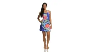 Triflare Apres Sport Dress | SwimOutlet.com
