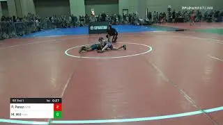 45 Lbs Prelims - Paulette Perez, Florida Vs Meagan Hill, Florida Ec8b