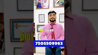 Plotted Development by HOABL | Plots in Goa | One Global Goa #youtube #goa #property #plots
