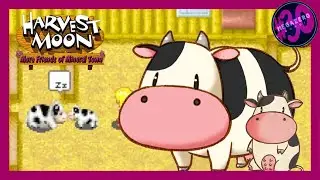Harvest Moon #30 - Finalmente nasceu