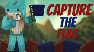 CAPTURE THE FLAG | Victory! | w/Pip3rGames & lolalove33