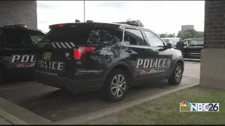 Neenah police getting more non-lethal guns