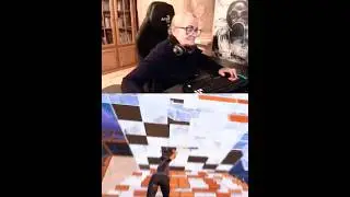 pro grandma?.. #fortnite #gaming #shorts