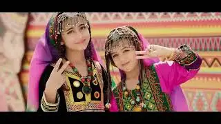 Dil Dil Pakistan |  Hamayoon Khan | New Pashto Song 2025 | FB Dance