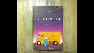 Geekerella - chapter 2