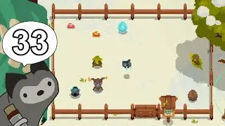 【女性実況】#33 Moonlighter をマイペースに実況プレイ