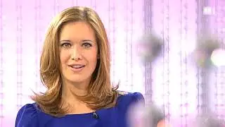 Sara Hildebrand - Glanz & Gloria - 29. November 2011