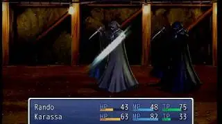 Second Sundering - Part 6 - RPG Maker VX Ace