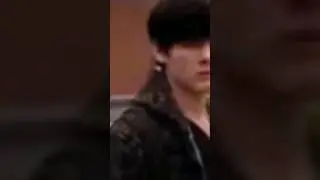 Zig and Maya Fighting #degrassi #degrassinextgeneration