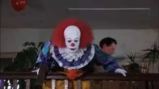 Stephen King &ccedil;a (it) dans la biblioth&egrave;que.