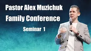 Family Conference | Seminar 1 | January 24, 2026