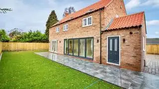Estate Agents in York
