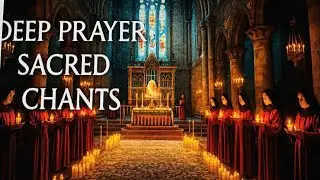 Sacred Order: Gregorian Chants in a Medieval Monastery&rdquo;