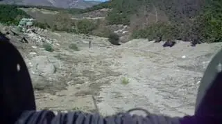 Binary explosives