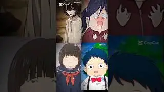 [Anime glow up] 😳✨#shorts #kiyokoshinohara#anime #leviackerman #jjk#masamunekunnorevenge#serinumakea