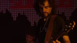 Belomorkanal - Feuerzeugbenzin (Live @ JH SOJO)