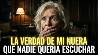 INCREÍBLES SECRETOS REVELADOS: Abogado EXPONE la VERDAD SOBRE mi nuera y un destino SORPRENDENTE