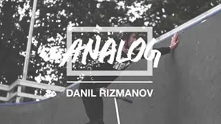 Danil Rizmanov | 2018